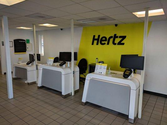 Hertz