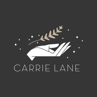 Carrie Lane, LMT