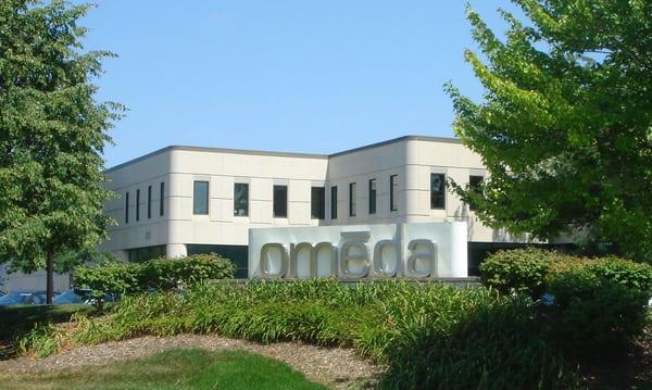 Omeda Communications