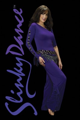 Christina's Belly Dance Classes