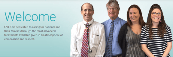 Champlain Valley Hematology Oncology