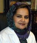 Dr. Sumbul Shakoor