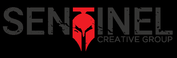 Sentinel Creative Group Logo