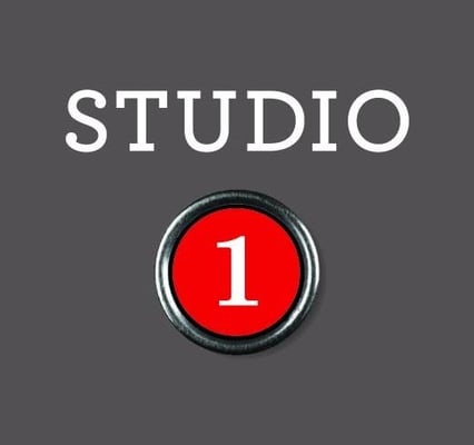 Studio 1 Logo