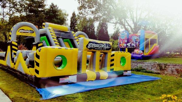 Bounce House Rentals