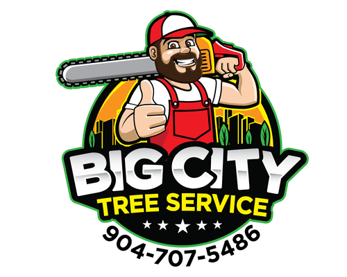 Big City Tree Service is a professional tree care company located in the heart of Jacksonville.