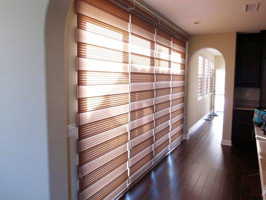 JDX Blinds and Shutters