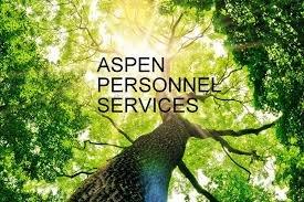 Aspen Personnel Services