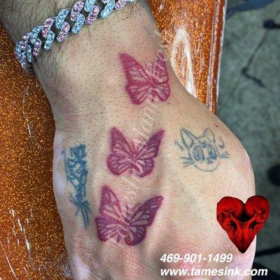 #TamesInk #Mf done by #Tames