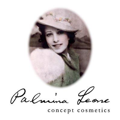 Palmina Leone Concept Cosmetics Logo