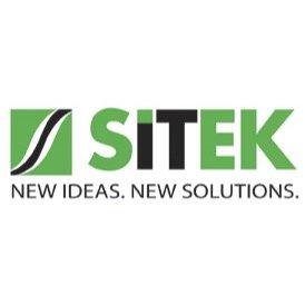 SITEK Solutions logo