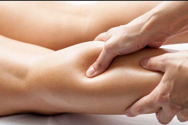 Massage helps with recovery from sports / exercise and enhances mobility.