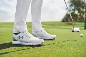 NEW Tour Professional Under Armour Golf Shoes Just In!