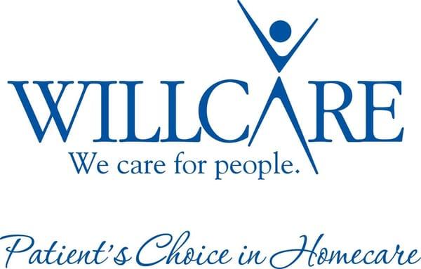 WILLCARE - The Patient's Choice In Homecare