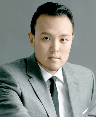 Alexander Chang