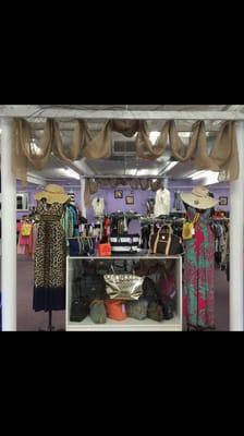 A boutique style consignment shop in uxbridge ma  19 depot street