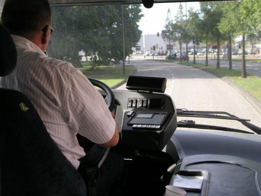 Our drivers are super dedicated to giving you a safe, and professional experience when taking you to your destination!