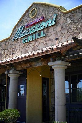 Romano's Macaroni Grill