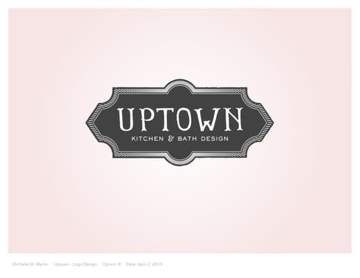 Uptown Kitchen & Bath Design