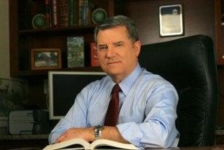 Attorney Gary L. Montgomery