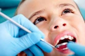 Dr. Blum is a great dentist for kids near Copley, Ohio