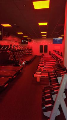 Orangetheory Fitness