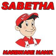 Sabetha Hardware