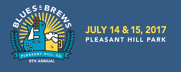 Enjoy a day of beer tasting, delicious food and free music at the 8th Annual Blues & Brews Festival! Friday July 14th & Sat July 15th, 2017