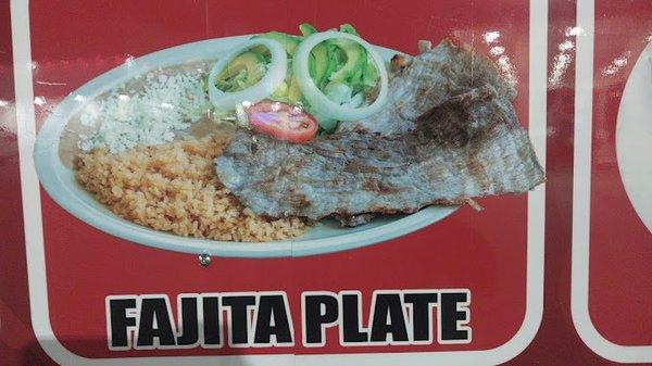 Platillos ricos! Qué vengan a probar! Delicious plates! Come see us!