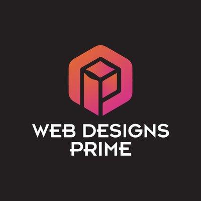 Web Designs Prime