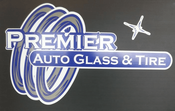 Premier Auto Glass & Tire