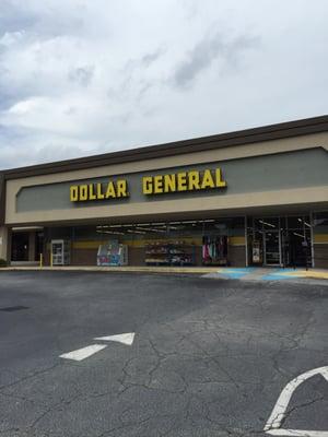 Dollar General