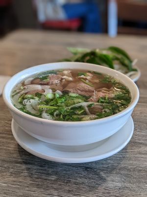 Pho Ngon