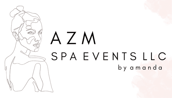 AZM Spa Events