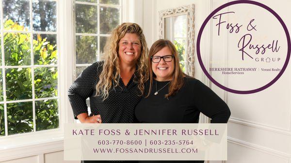 Foss & Russell Group - Berkshire Hathaway