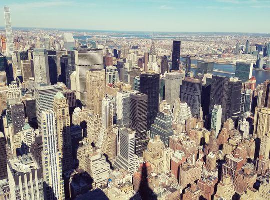 AJ Digital Marketing Agency in New York 5 boroughs