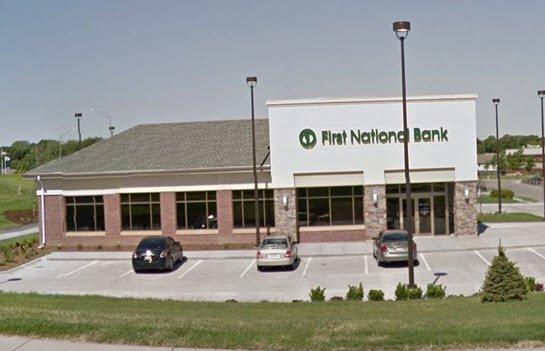 First National Bank of Omaha