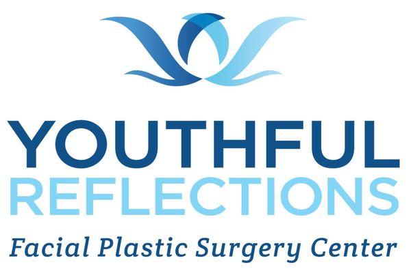 Youthful Reflections Logo