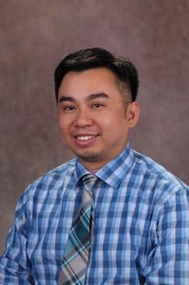 Hung P Nguyen, MD