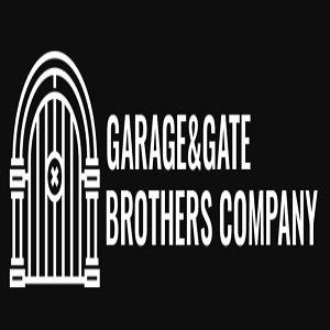 Garage & Gate Brothers Company