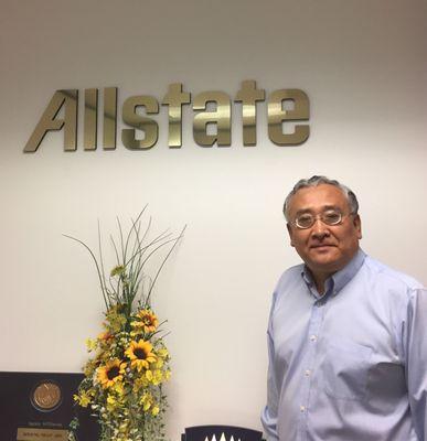 Allstate Insurance: Sean Ahn