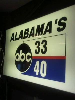 Alabama's ABC 33/40