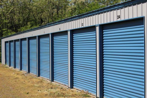 Cajah's Mountain Self Storage