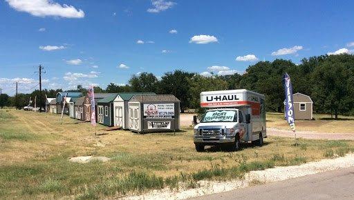 U-Haul Neighborhood Dealer