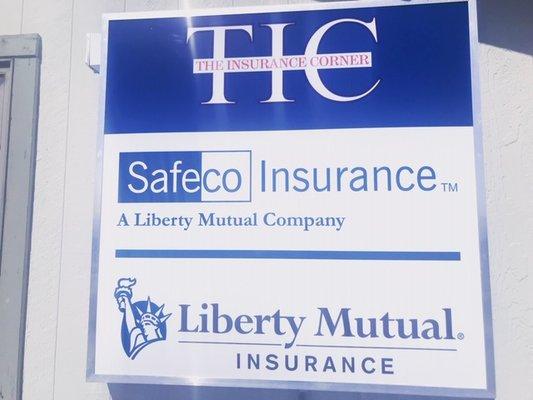 Safeco & Liberty Mutual insurance in Casper Wyoming.