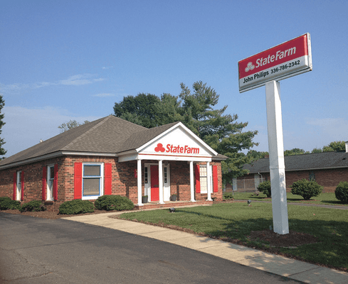 State Farm Office