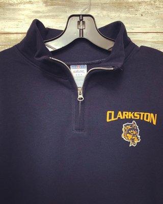 Clarkston Spirit Wear