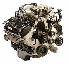 Engines and Transmissions