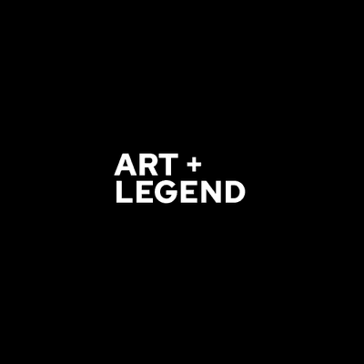 Art + Legend