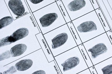 Fingerprints